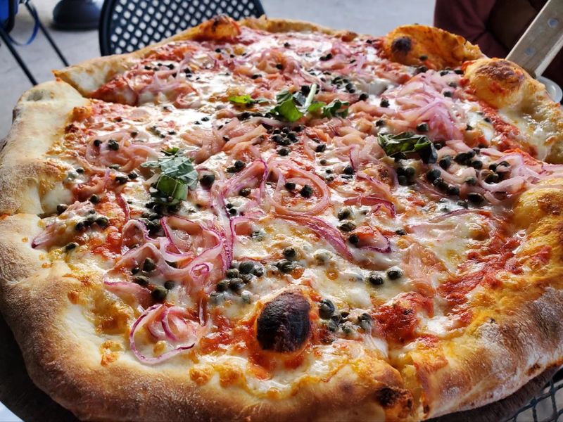 California Tomato Sauce