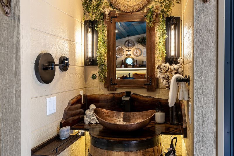 Thoughtful Amenities That Blend Comfort With Genuine Personality