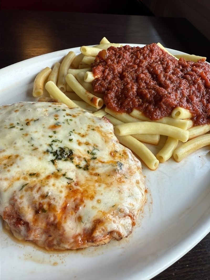 The Cheese Blend That Makes All The Difference