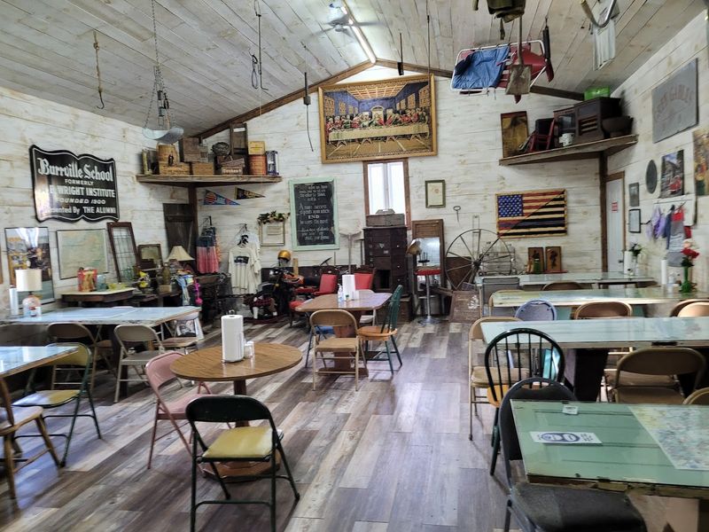 Camping And The Brooks Corner RV Park Nearby