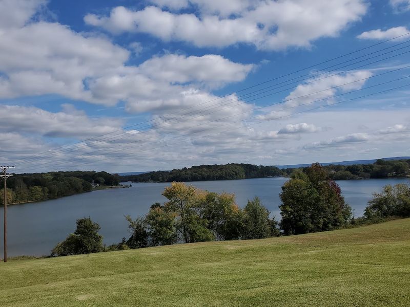 Bear Trace Golf Course Draws Players From Across The Region