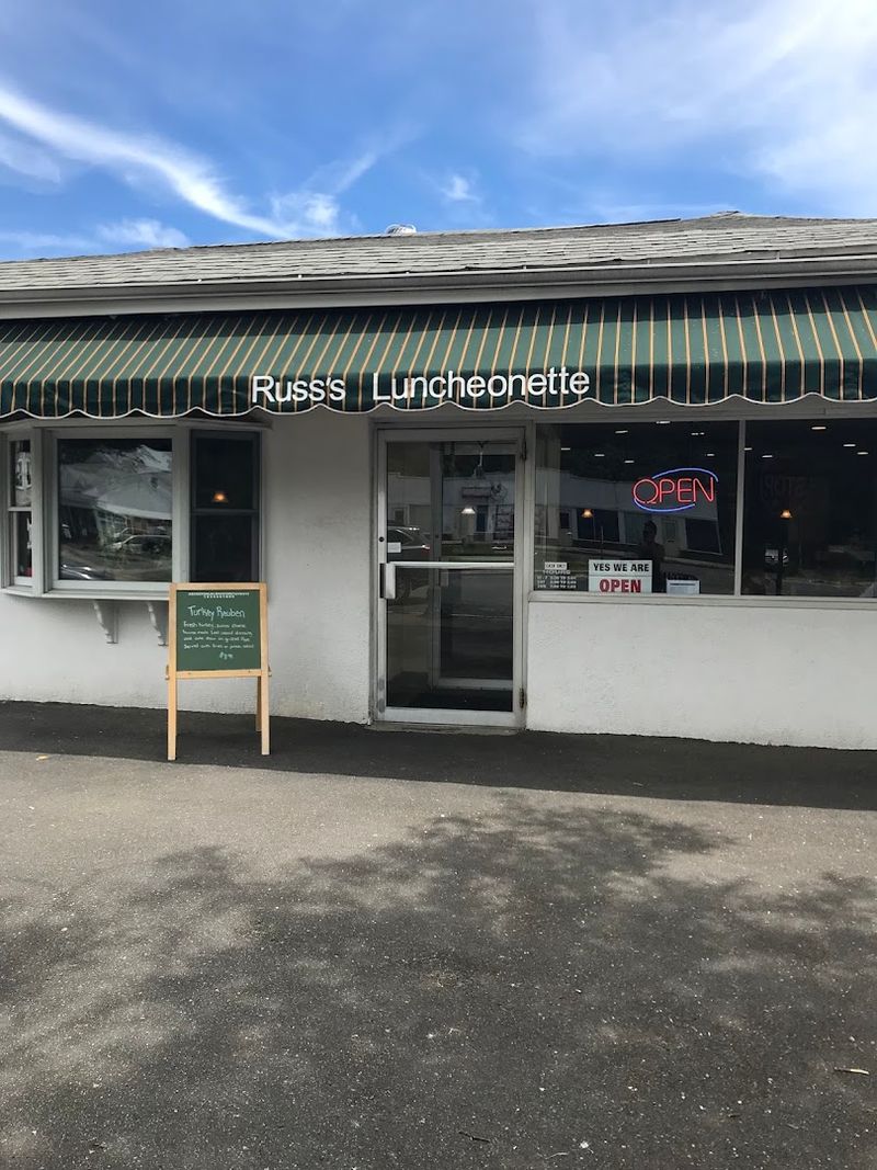 Russ's, Springfield