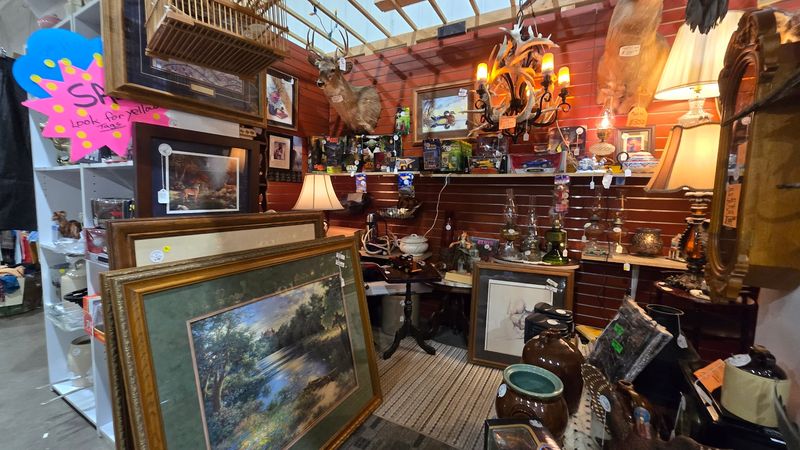 Why This Shopping Stop Makes The Drive More Rewarding