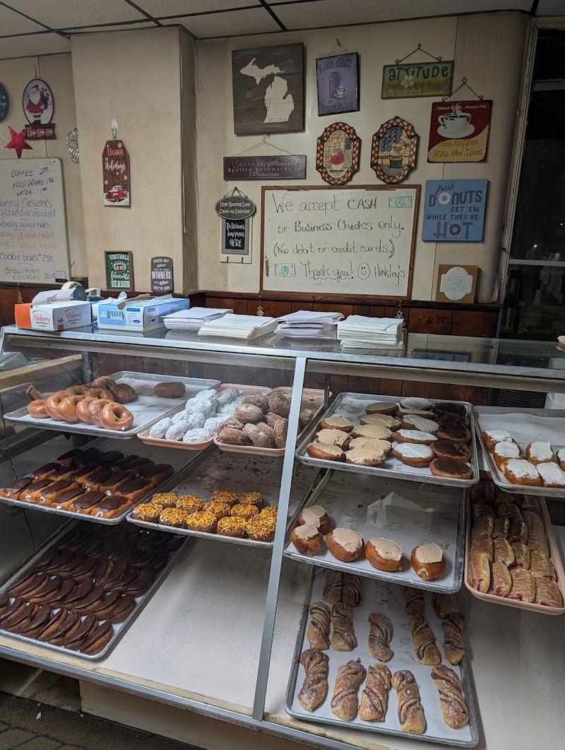 The Tiny Bakery With Big-Time Devotion