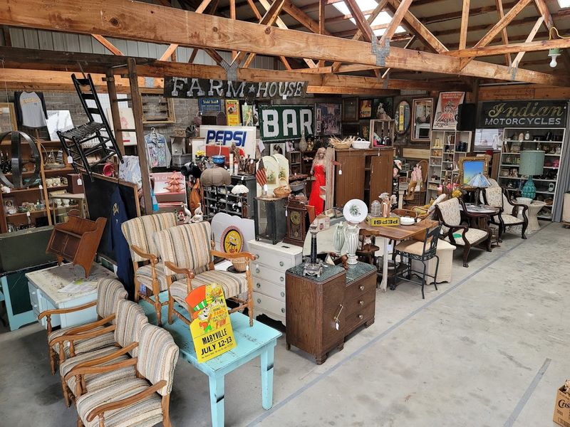 Why This Region Is A Picker’s Playground