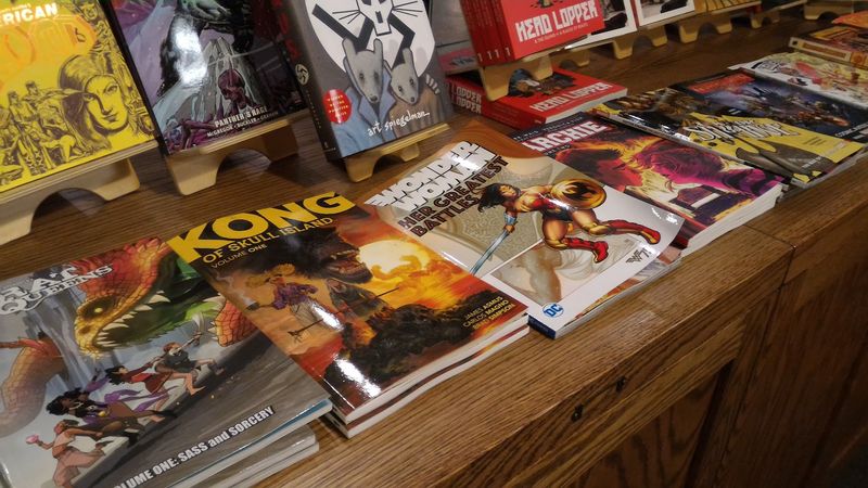 Local Literature And California Author Highlights