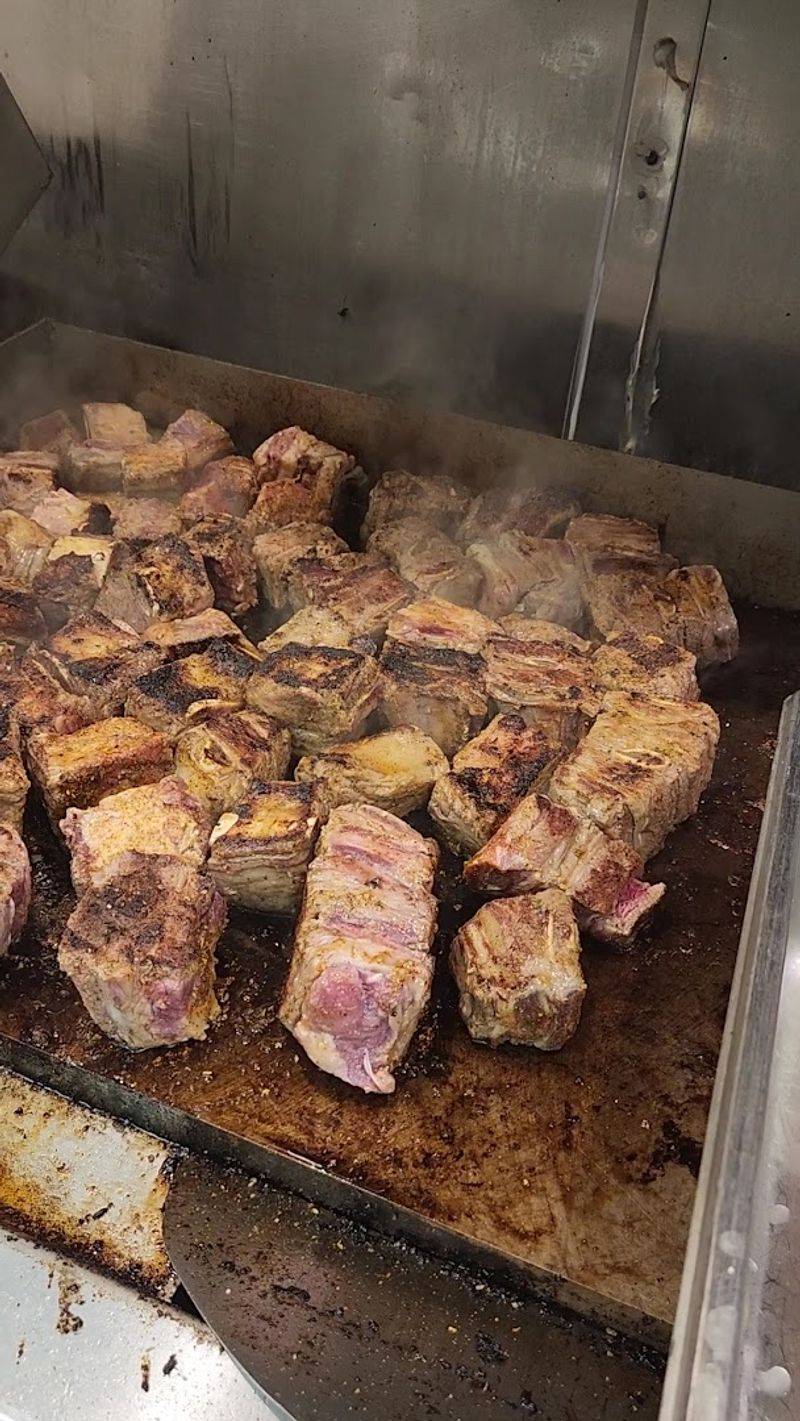 Caring For Quality Meat Sourcing Standards