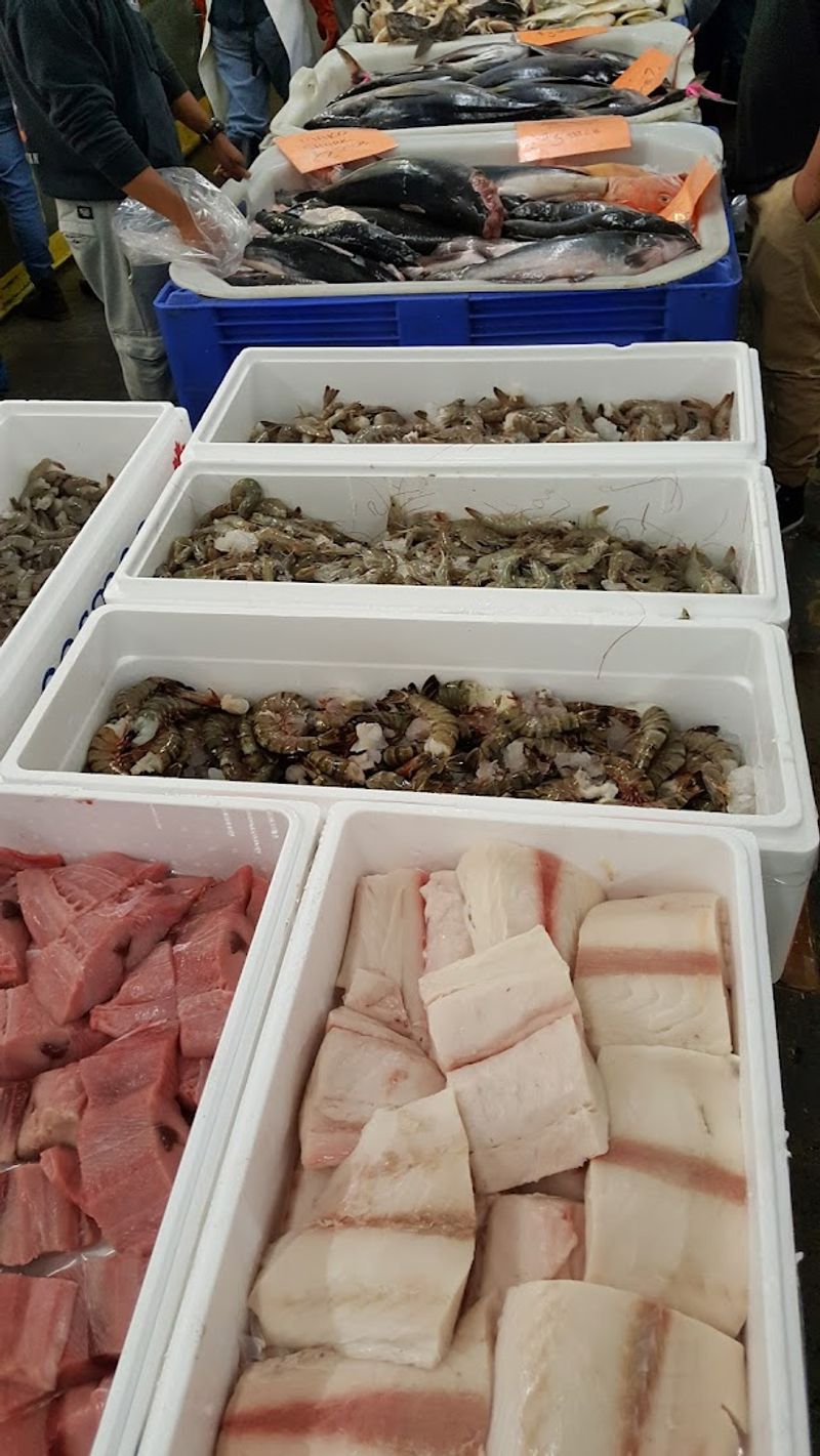Tips For Selecting Fresh Seafood