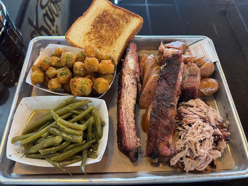 Why This BBQ Spot Belongs On Your Must-Try List