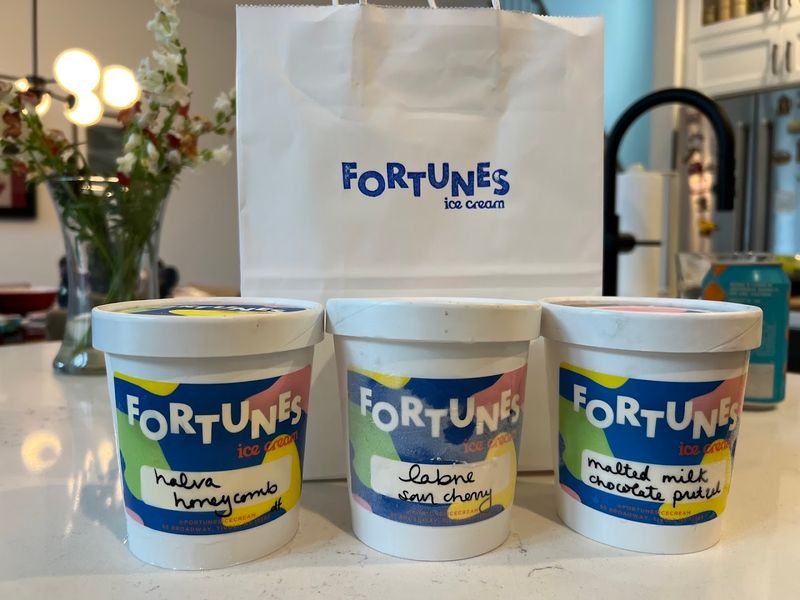 To-Go Pints For The Road