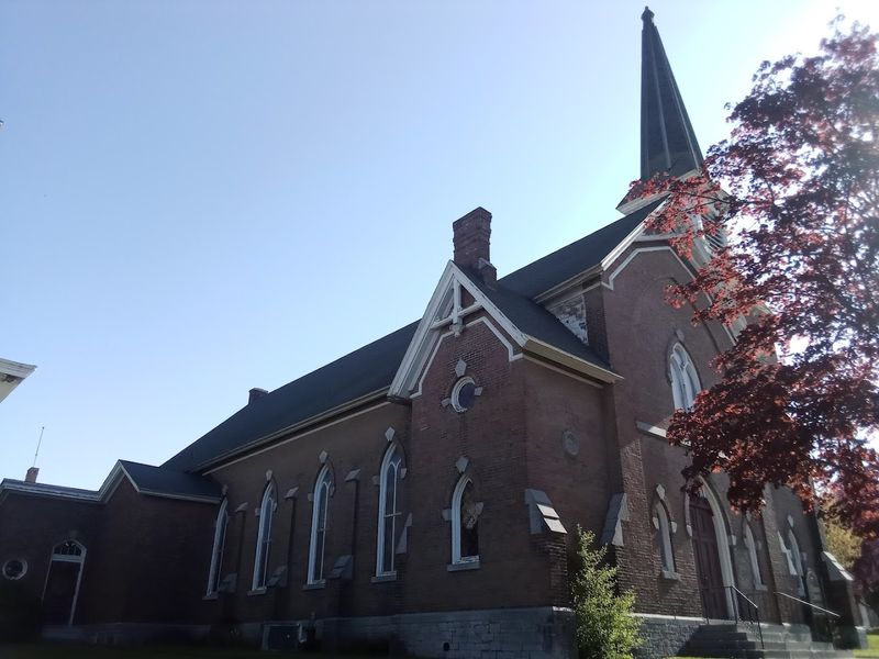 Cazenovia