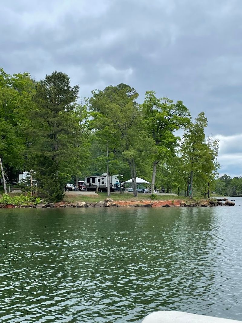 Piney Grove Campground