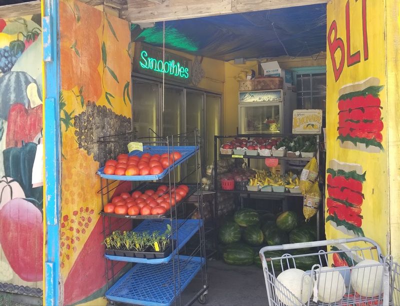 The Tomato Place