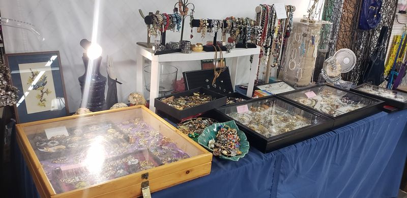 Handmade Crafts And Jewelry With Real Character