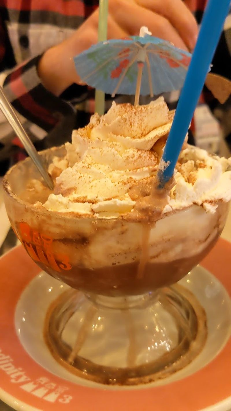 Serendipity Creamery