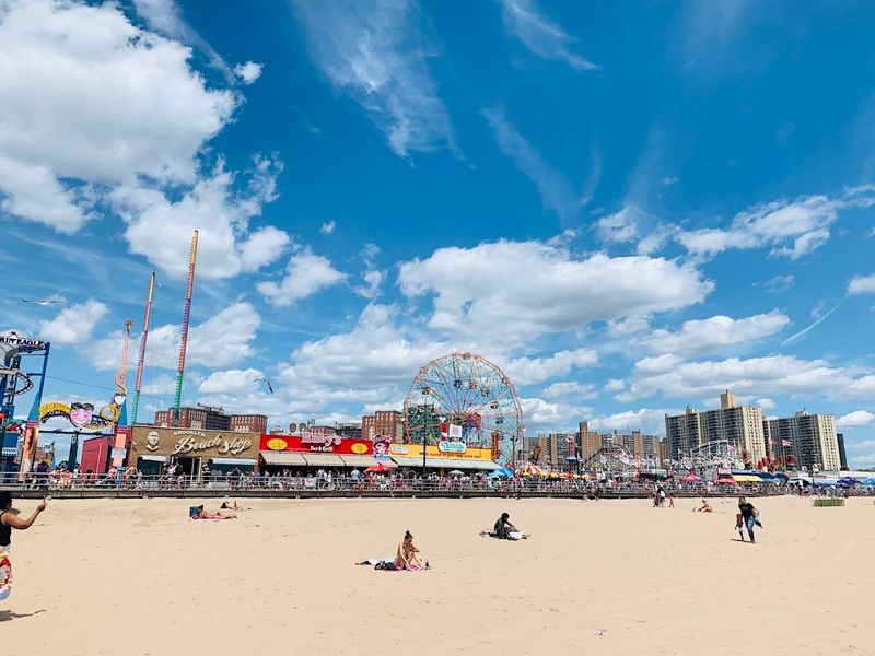 Coney Island