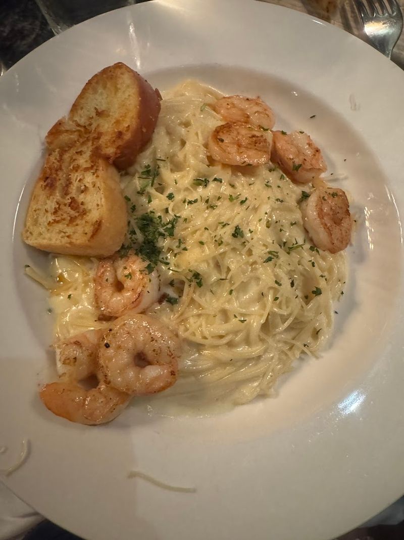 Seafood Options That Hold Their Own On The Menu