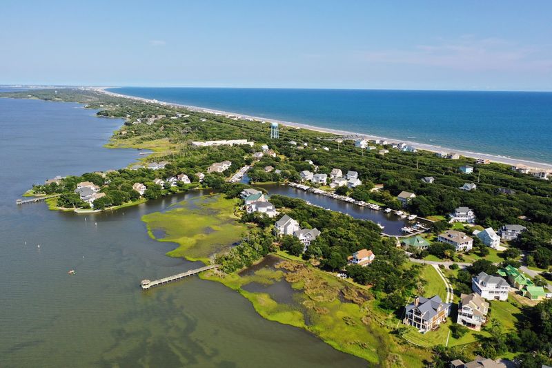 Emerald Isle