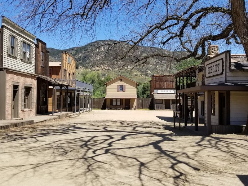 Paramount Ranch