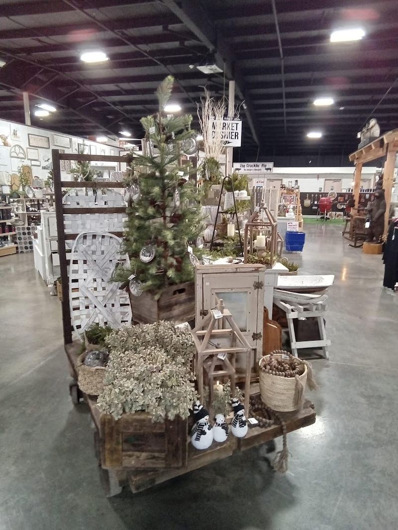 The History Behind Local Artisans