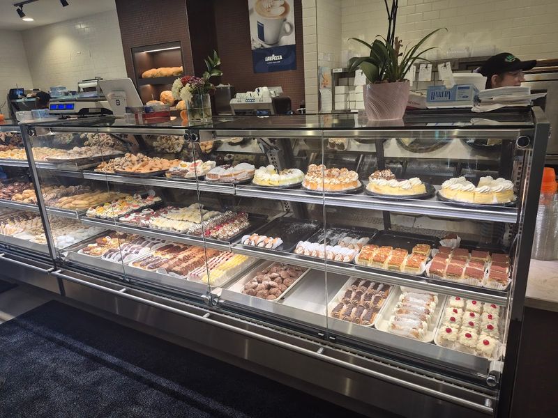 Specialty Imported Foods From Italy