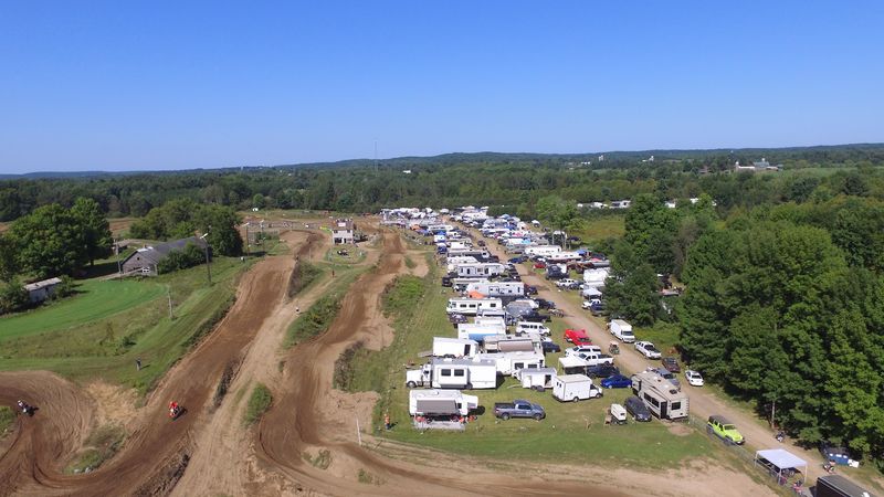 Events And Races Add Energy Beyond The Trails