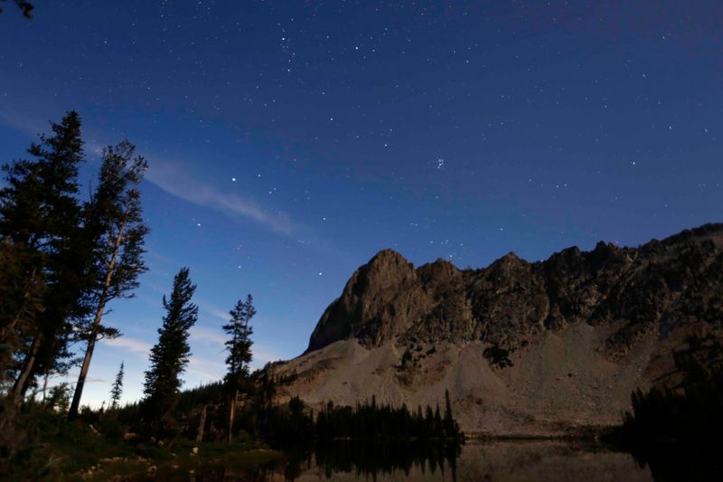 Climate Patterns Affecting The Hiking Experience