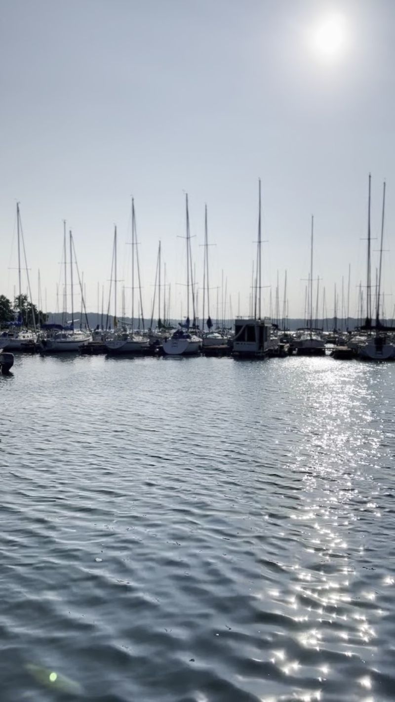Boating And Fishing Worth Returning For