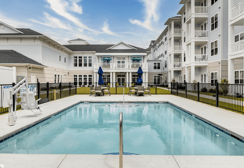 Affordable Living Options Tailored For Retirees
