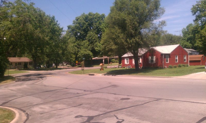 Safety And Security Features In Neighborhoods
