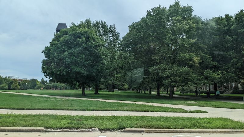 Recreational Activities And Outdoor Spaces