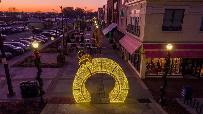 Cultural Events And Entertainment Choices