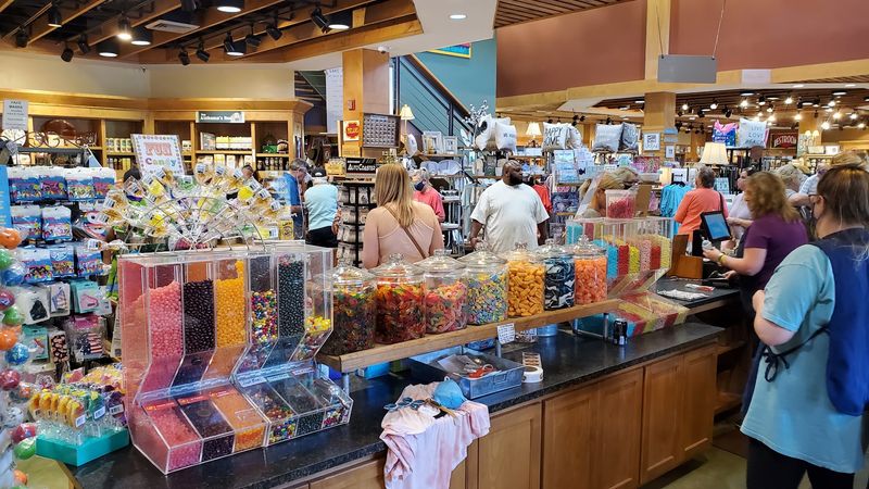 Why This Sweet Stop Belongs On Your Road Trip
