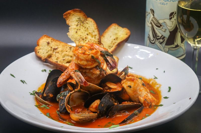 La Fornaretta Restaurant