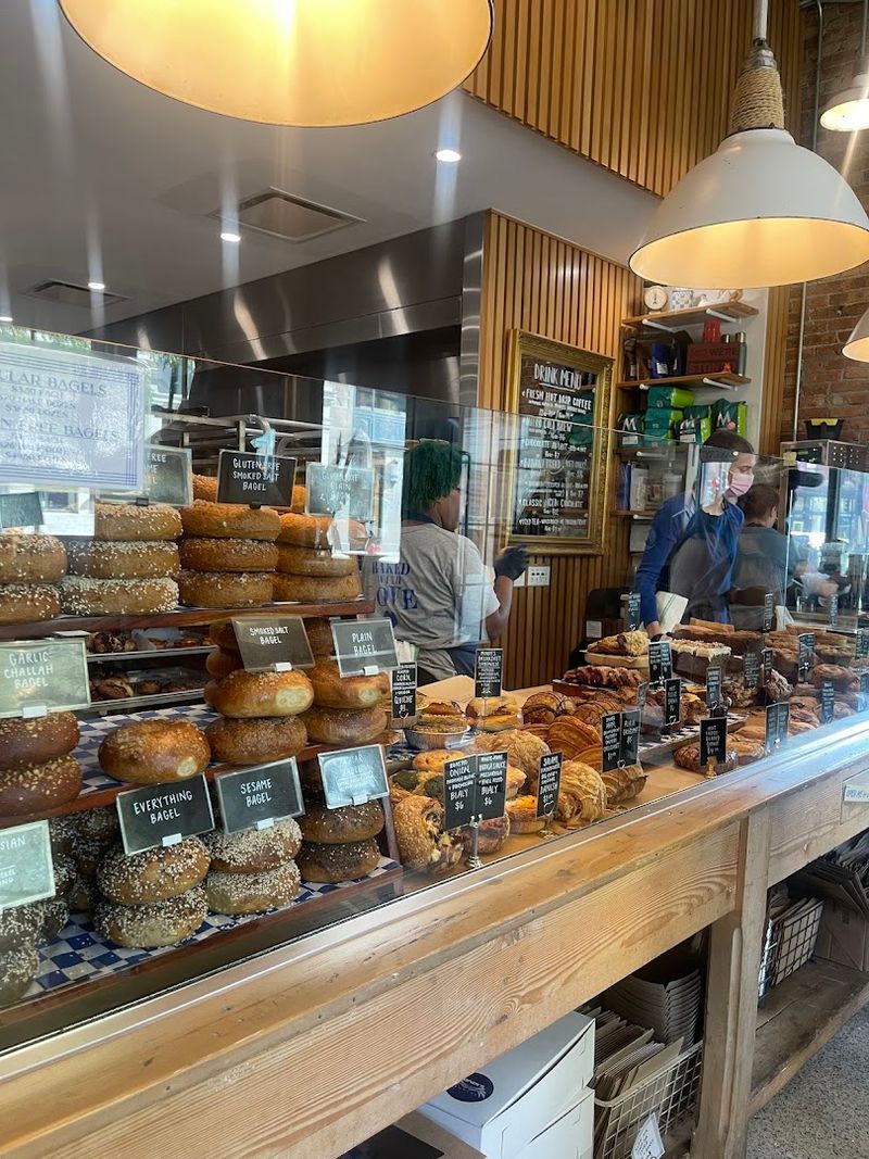 Mindy's Bakery