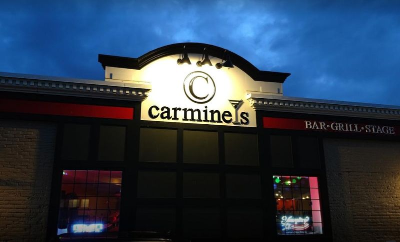 Carmine's