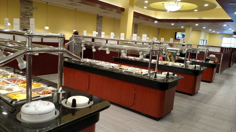 Super Buffet