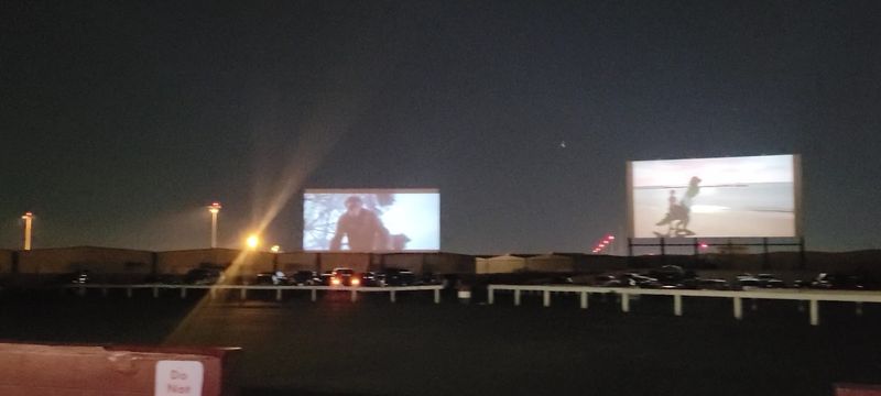 Digital Projection Keeps The Retro Experience Modern