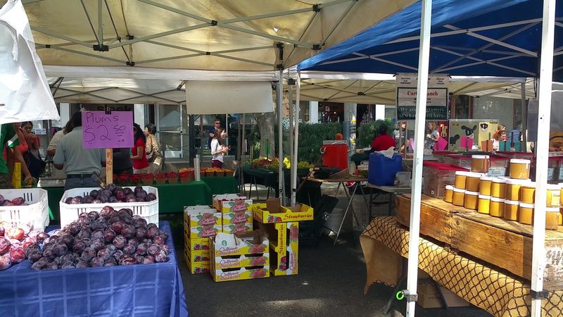 Midtown Farmers Market