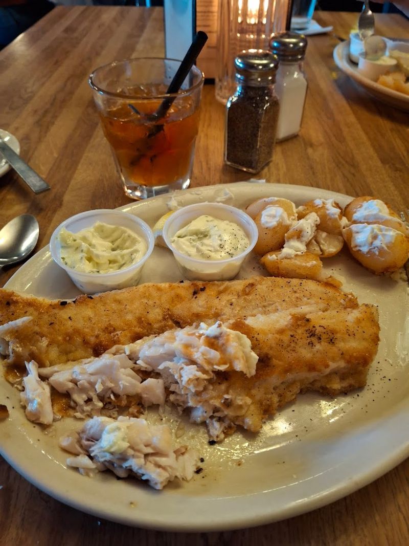 Sullivan's Supper Club