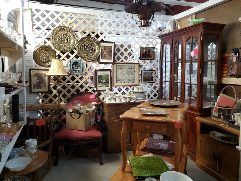 Finders Keepers Resale And Marketplace