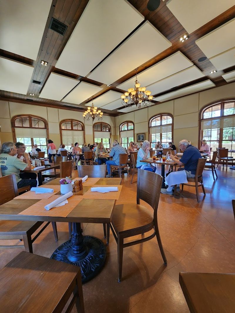 Hospitality That Feels Like Home