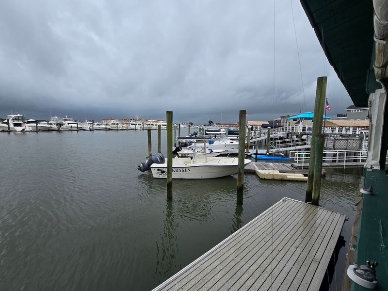 Urie's Waterfront Restaurant