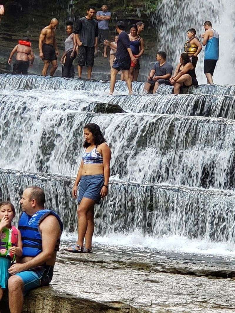 What The Gorge Actually Feels Like Underfoot