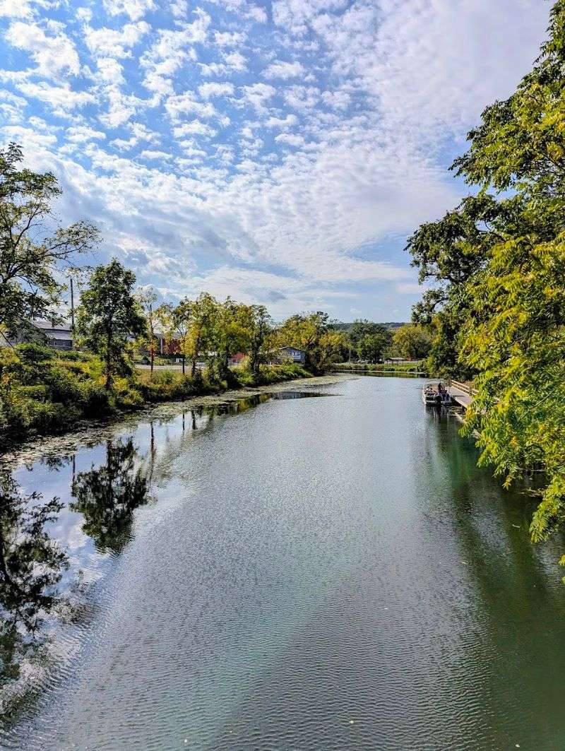 Water So Clear You Will Want To Jump Right In