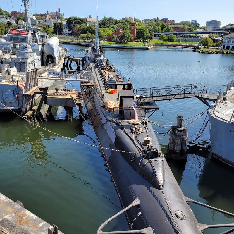 USS Lionfish (SS-298