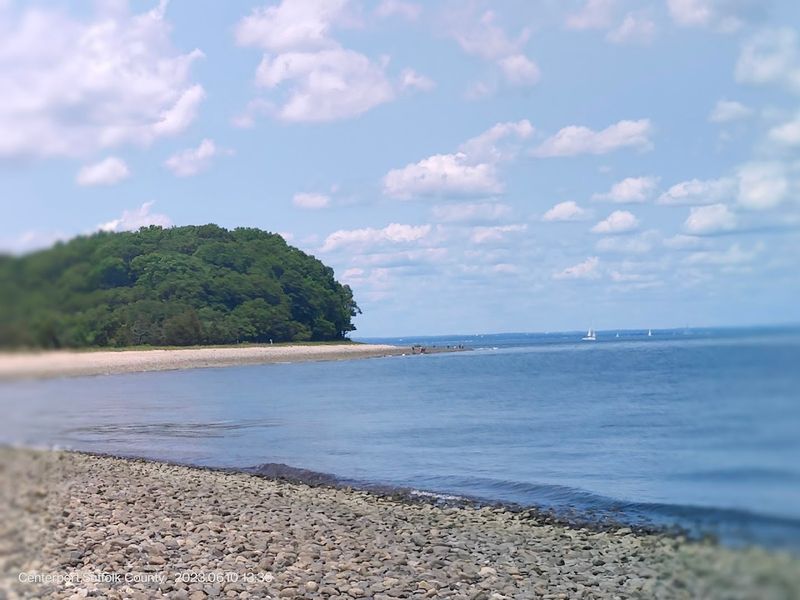 Target Rock National Wildlife Refuge
