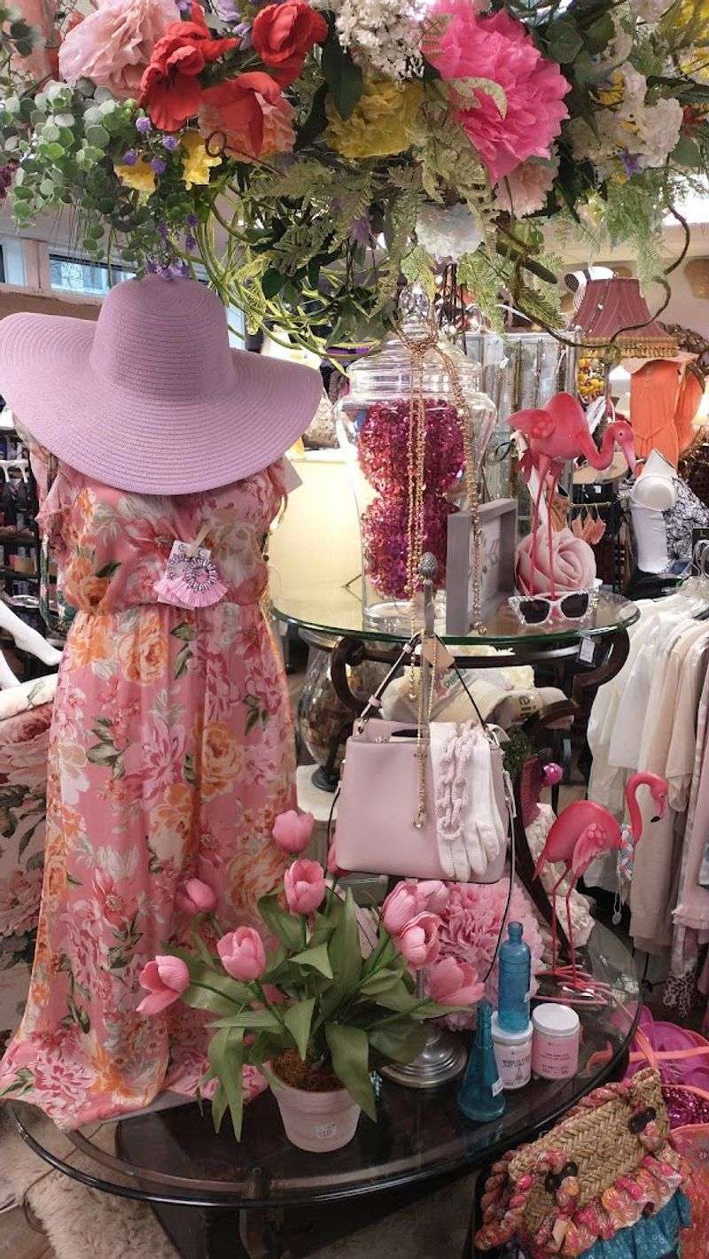 Exploring Vintage Clothing Trends In Budget Shopping