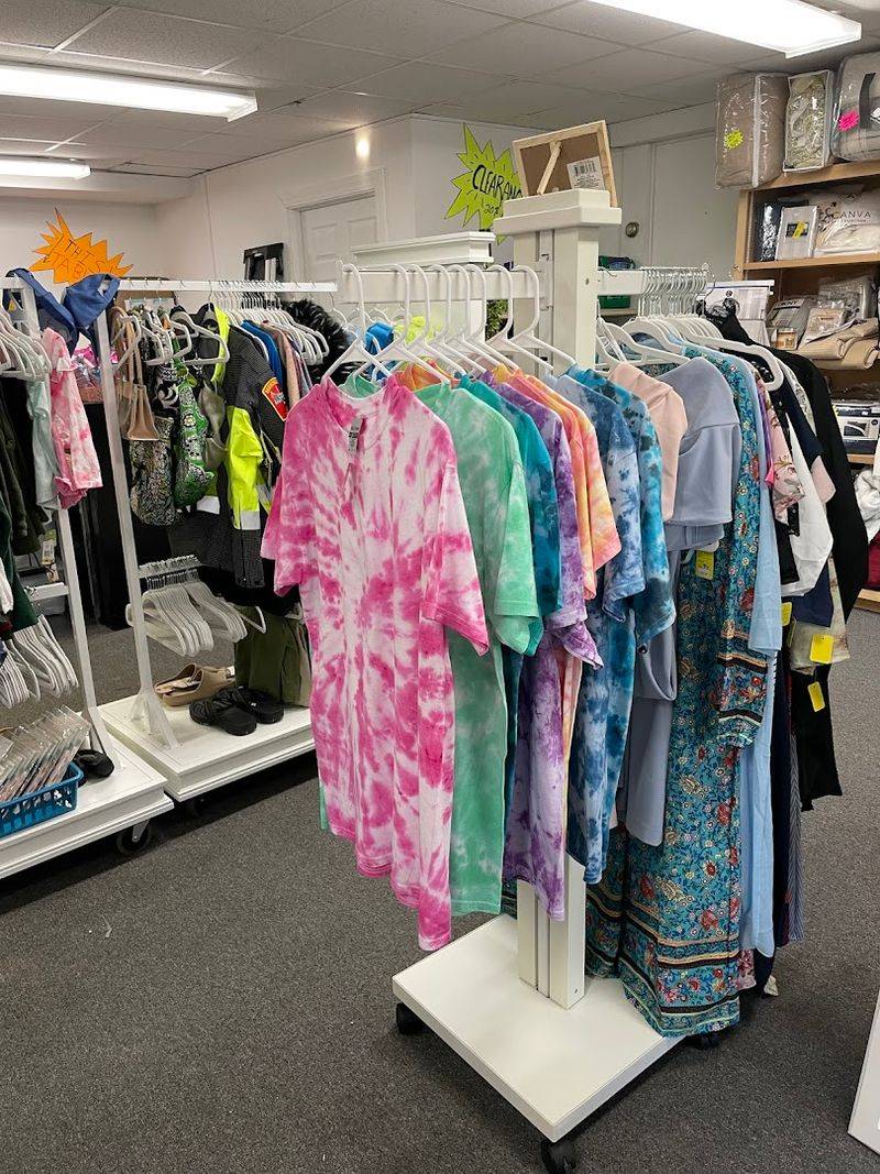 Types Of Products Commonly Found In Retail