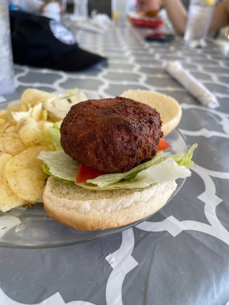 Affordable Local Seafood And Dining Options
